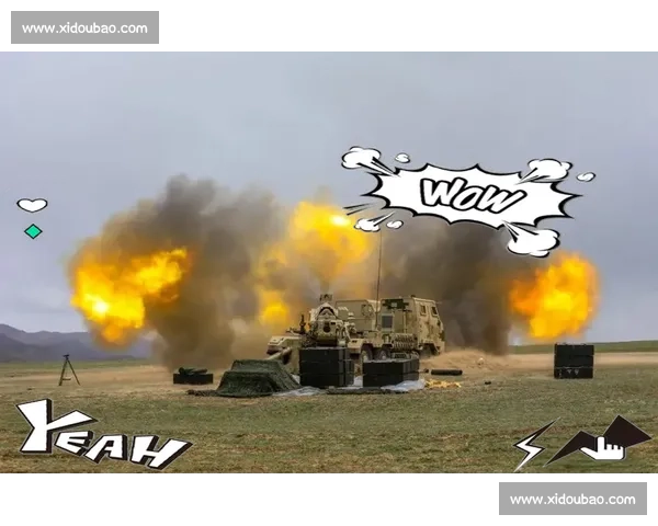 精彩对决瞬间射击比赛精彩回顾挑战极限精准射击技巧与战术解析