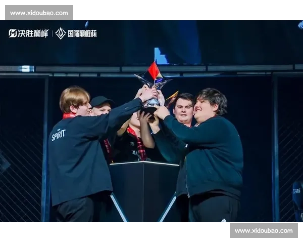 澜比赛精彩纷呈 引领电竞新潮流 携手共创未来电竞盛世