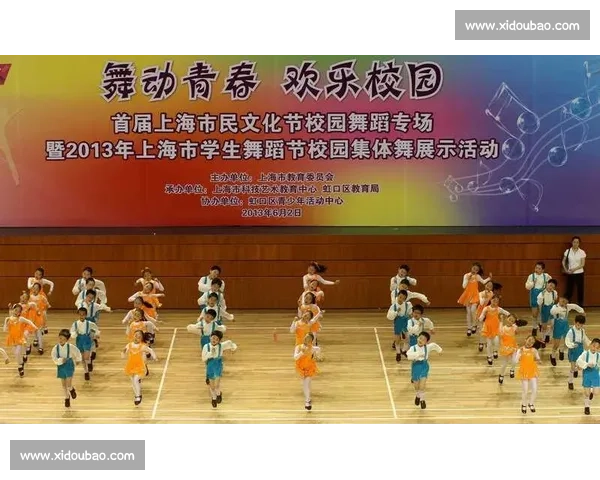 同心共舞展风采青春律动点燃集体舞比赛激情舞台校园梦想活力篇章 同心共舞展风采青春律动点燃集体舞比赛激情舞台校园梦想活力篇章