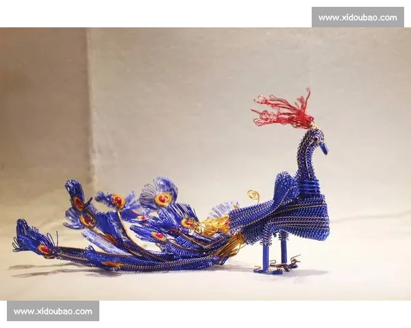 匠心构境以立体造型比赛作品展现创新艺术表达与时代精神风貌探索