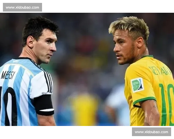 巴西对阿根廷南美巅峰对决绿黄军团与潘帕斯雄鹰的荣耀之战今夜再 巴西对阿根廷南美巅峰对决绿黄军团与潘帕斯雄鹰的荣耀之战今夜再