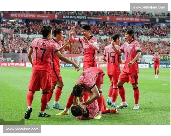 韩国队今日比赛结果揭晓 胜负走向牵动球迷情绪与出线前景成焦点议